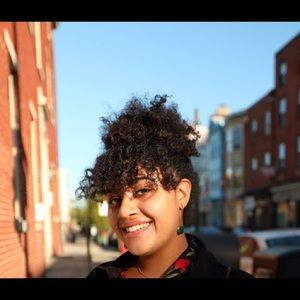 Meet your Posher, Melissa